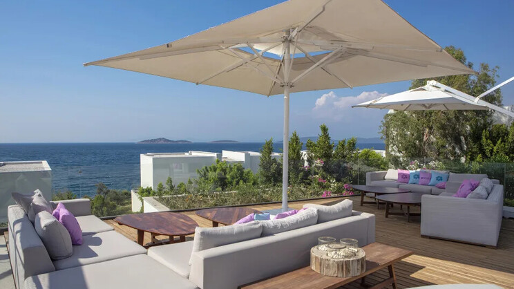 Susona Bodrum, LXR Hotels & Resorts 